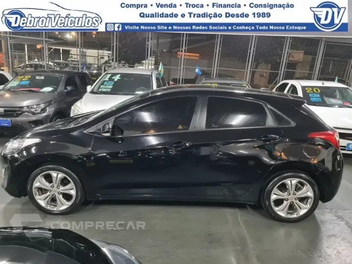 I30 1.8 MPI 16V