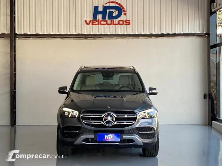 GLE400D 4M
