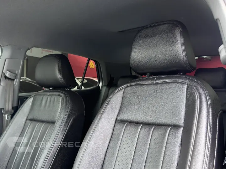 T-CROSS 1.0 200 TSI TOTAL FLEX SENSE AUTOMÁTICO