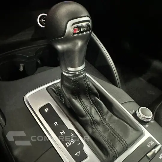 A3 Sportb. Prestige Plus 1.4 TFSI S-tron