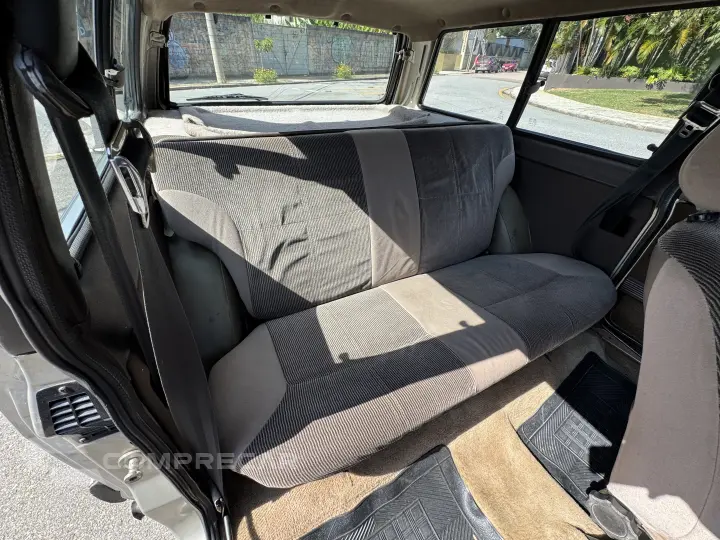 BELINA 1.8 Ghia 8V