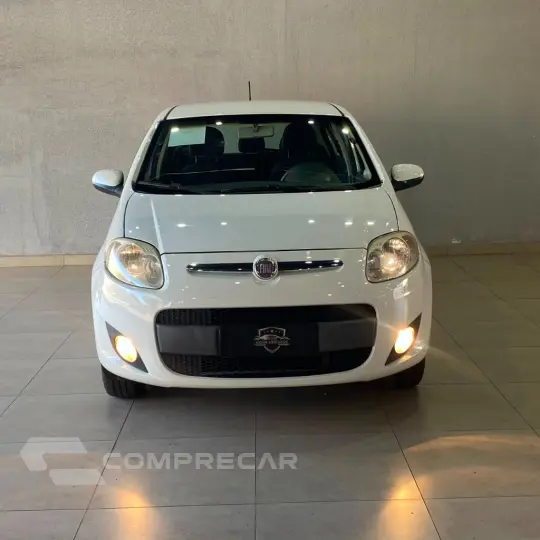 Palio ATTRACTIVE 1.0 EVO Fire Flex 8v 5p