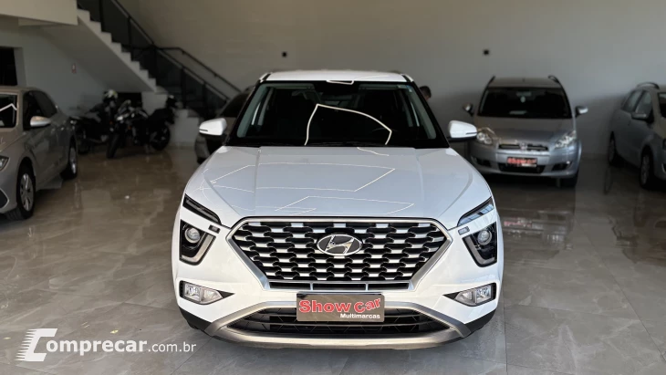 CRETA 1.0 Tgdi Comfort