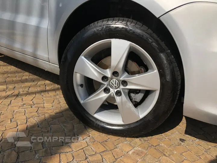 Fox 1.6 Mi Rock In Rio 8V Flex 4P Manual