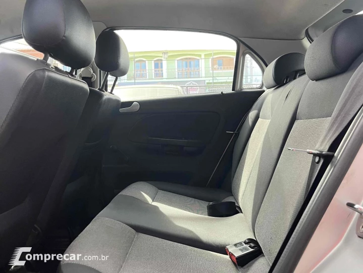 GOL 1.0 MI 8V FLEX 4P MANUAL G.VI