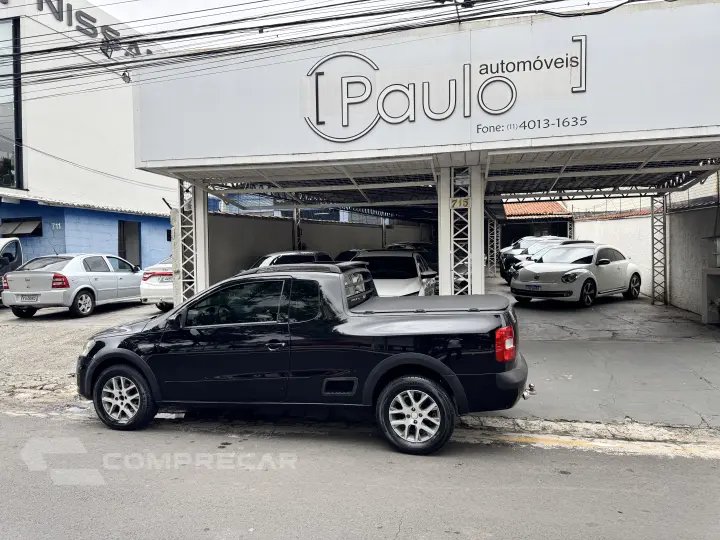 SAVEIRO 1.6 MI CE 8V G.VI