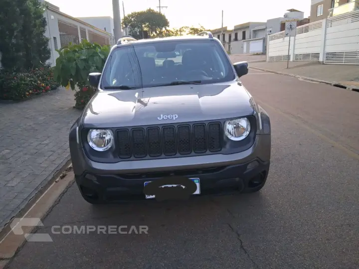RENEGADE 1.8 16V STD