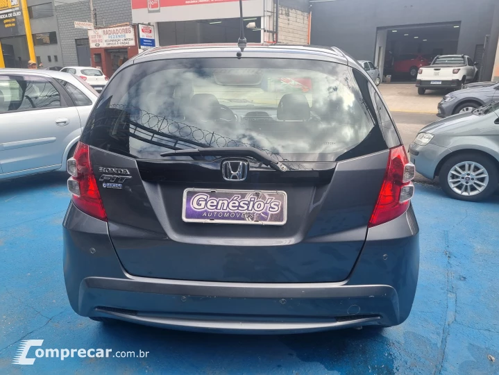 FIT 1.4 DX 16V