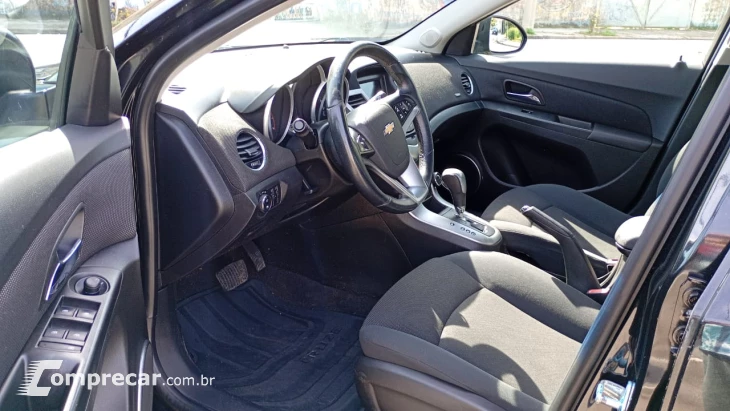 CRUZE 1.8 LT 16V