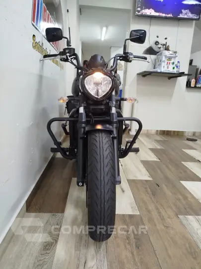 VULCAN S 650