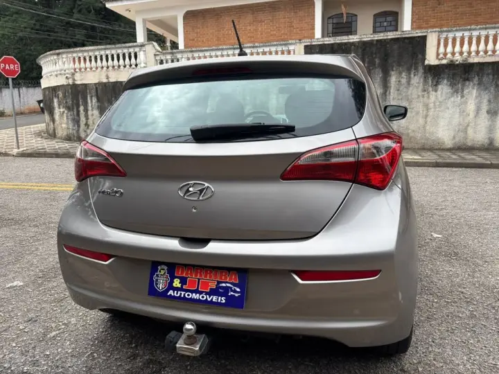 HB20 1.0 12V Comfort