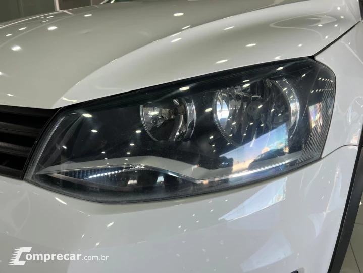 SAVEIRO 1.6 MI Trendline CD 8V