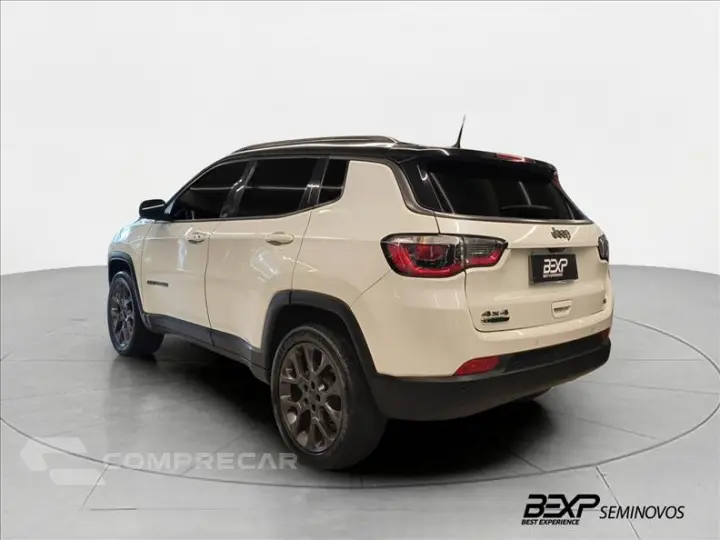 COMPASS 2.0 16V S 4X4