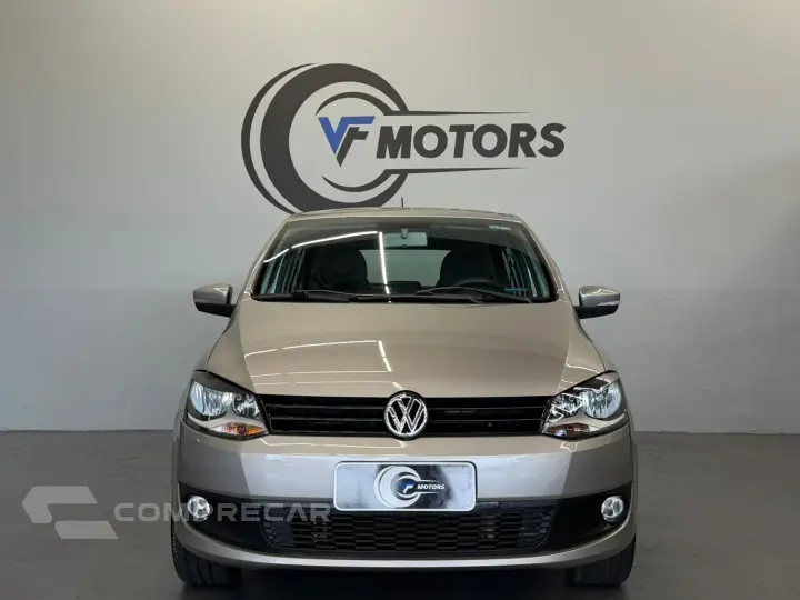 FOX 1.6 MI PRIME 8V FLEX 4P MANUAL