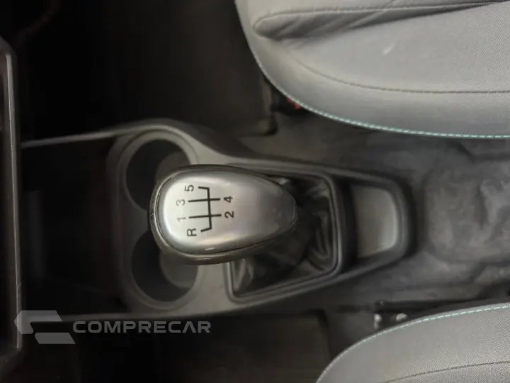 MONTANA 1.4 MPFI LS CS 8V FLEX 2P MANUAL