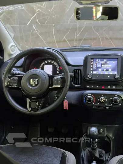 MOBI 1.0 EVO Trekking