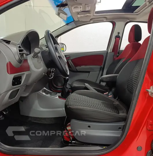 PALIO 1.6 MPI Sporting 16V