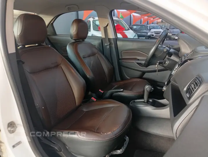 COBALT 1.8 MPFI Elite 8V