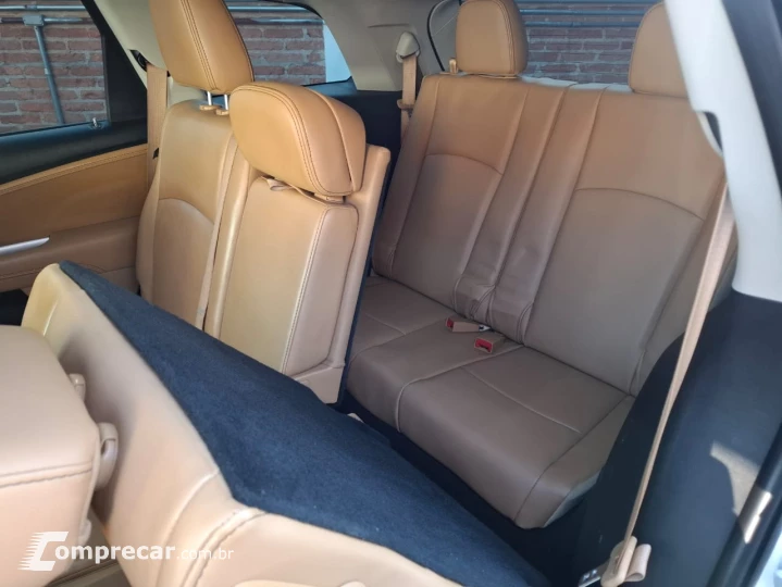 JOURNEY 3.6 RT V6