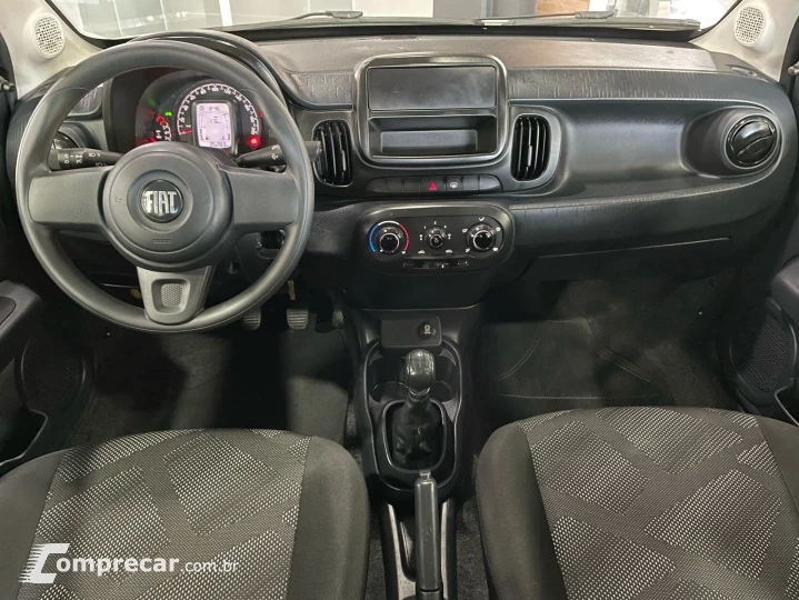 MOBI 1.0 EVO FLEX LIKE. MANUAL