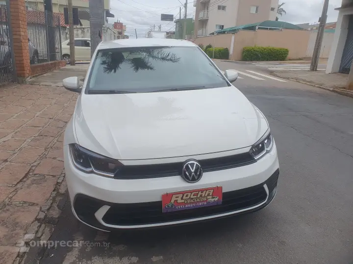POLO 1.0 MPI
