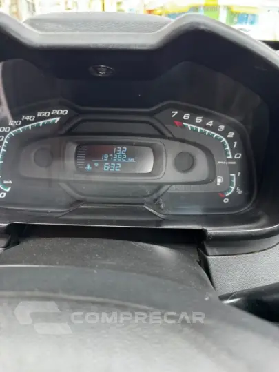 MONTANA 1.4 MPFI LS CS 8V