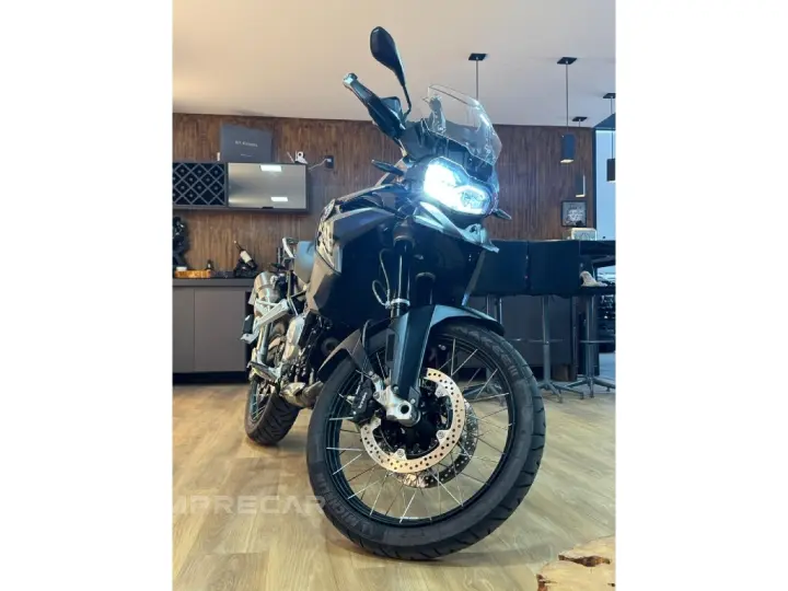 F 850 GS PREMIUM