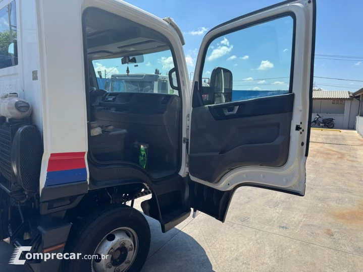 DELIVERY EXPRESS