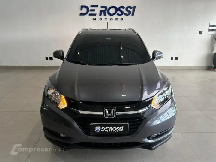 HR-V EXL 1.8 FLEXONE 16V 5P AUT.