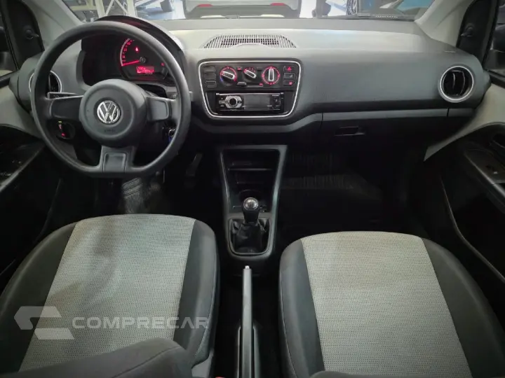 UP 1.0 MPI MOVE UP 12V FLEX 2P MANUAL