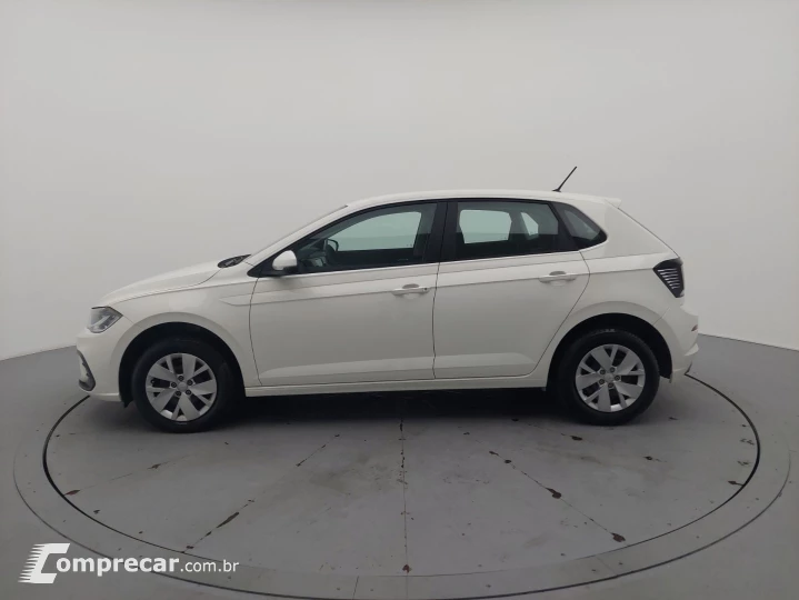 POLO 1.0 MPI MANUAL