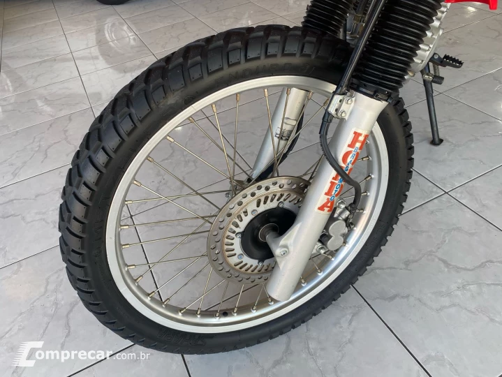 XR Tornado 250