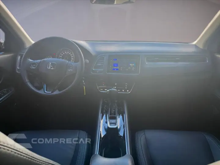 HR-V 1.8 16V FLEX EX 4P AUTOMÁTICO