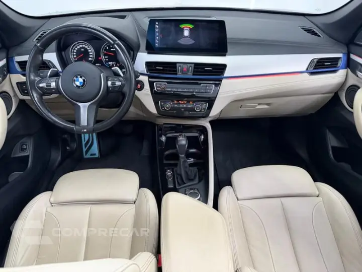 X1 SDRIVE20I M SPORT