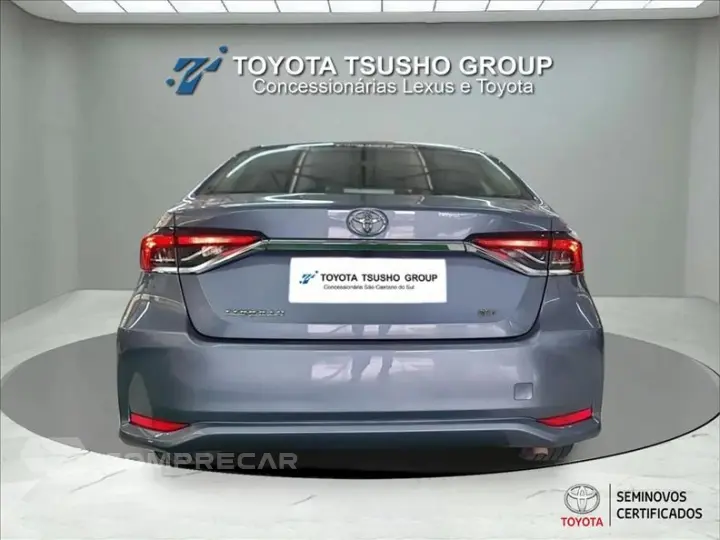 COROLLA 2.0 Vvt-ie XEI