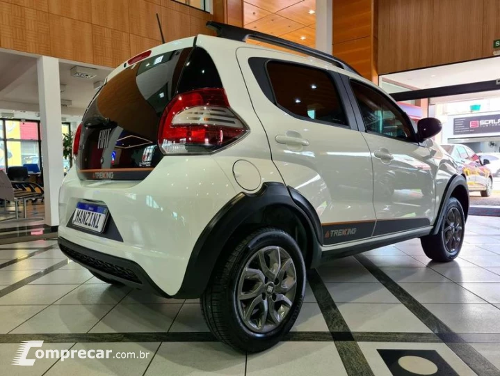MOBI TREKKING 1.0MT