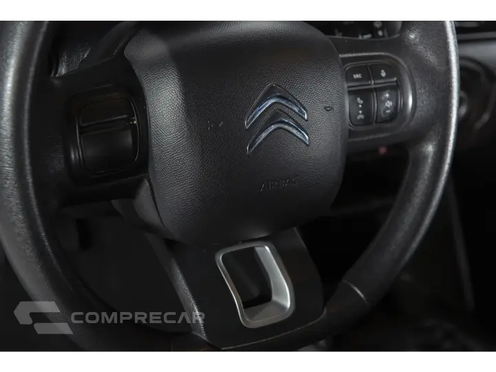 C3 1.0 16V FLEX LIVE PACK MANUAL