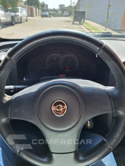 CELTA 1.0 MPFI Life 8V