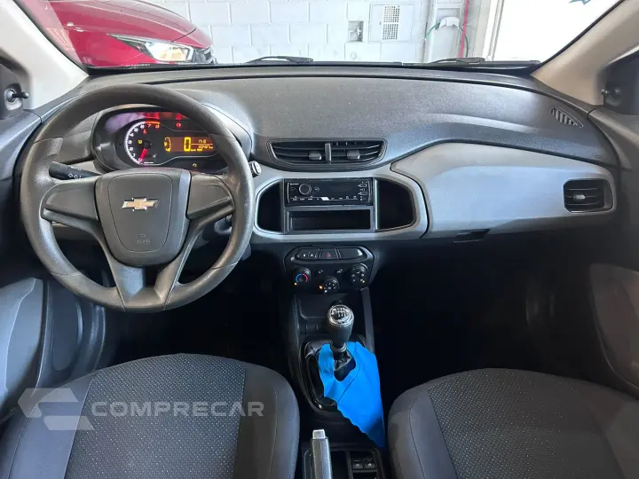 ONIX 1.0 MPFI JOY 8V