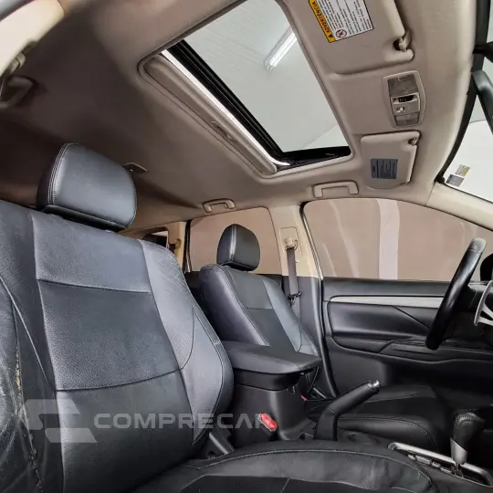OUTLANDER 2.0 16V 160cv Aut.