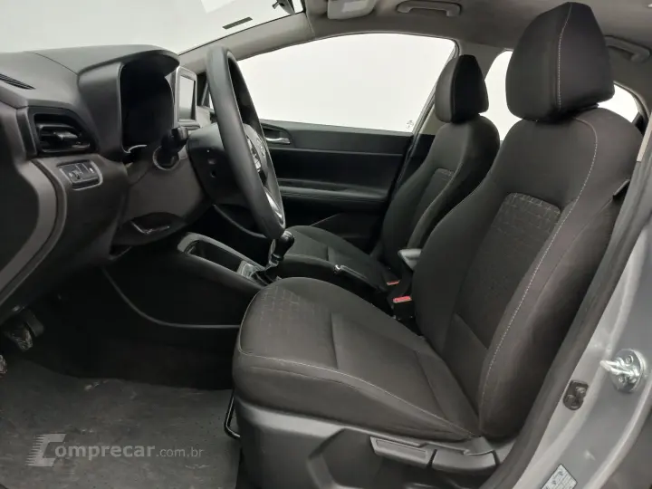 HB20 1.0 12V FLEX LIMITED PLUS MANUAL