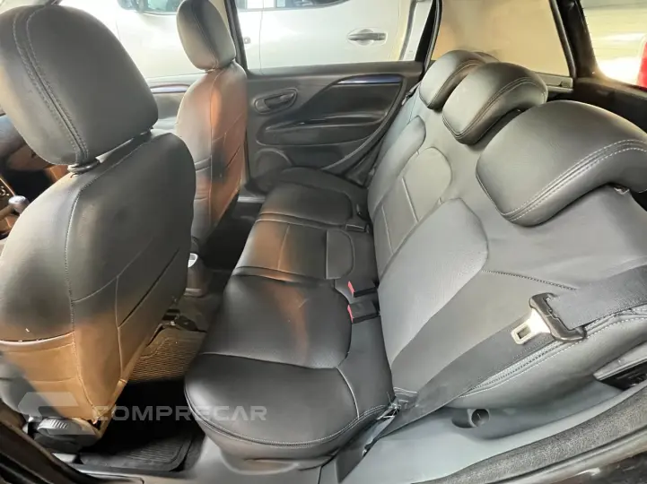 PUNTO 1.4 Attractive 8V