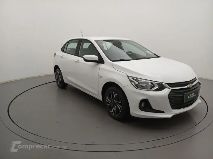 ONIX 1.0 FLEX LT MANUAL