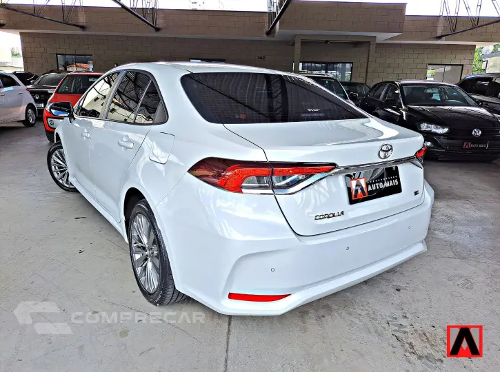 COROLLA 2.0 XEI 16V