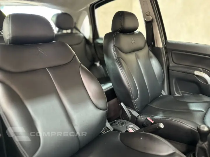 C3 1.6 16V 4P GLX FLEX