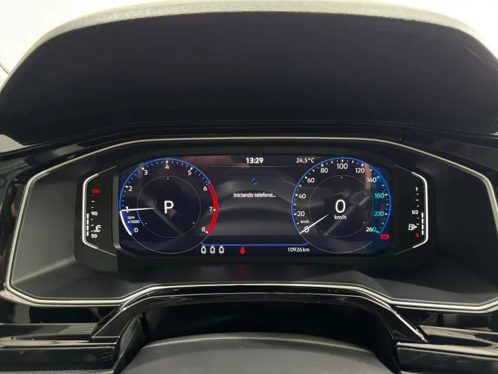 POLO 1.0 170 TSI HIGHLINE AUTOMÁTICO