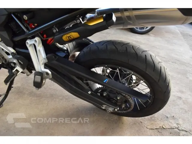 F 850 GS PREMIUM - Trail