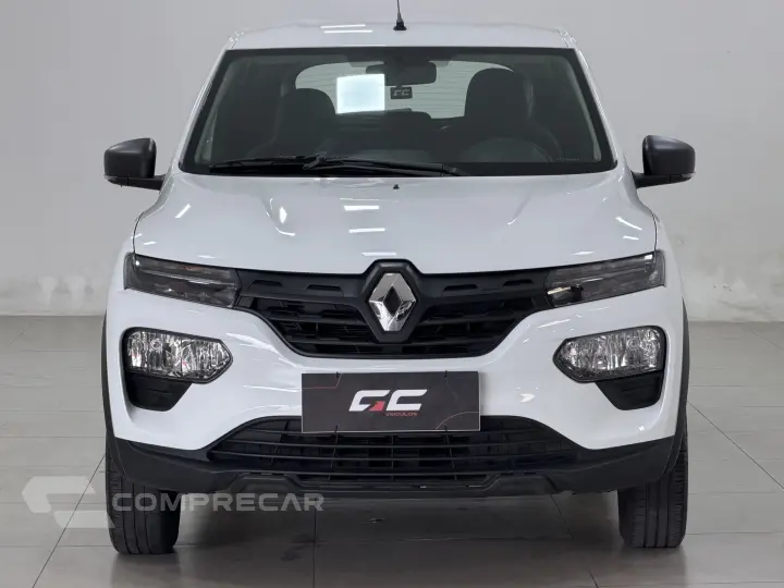KWID 1.0 12V SCE FLEX ZEN MANUAL