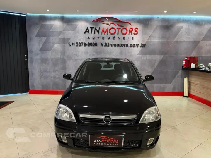 Corsa Hatch 1.4 4P PREMIUM FLEX