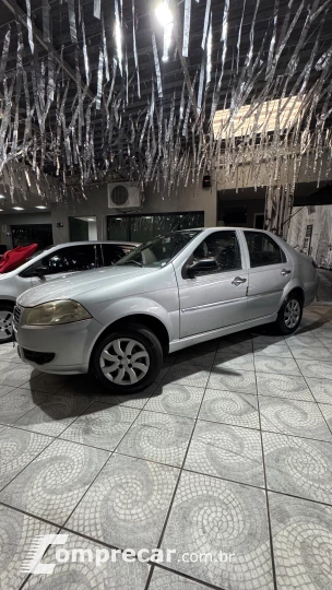 SIENA 1.0 MPI EL 8V